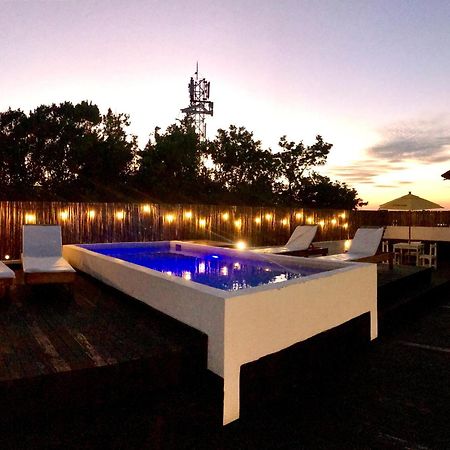 Che Suites Playa Adults Only Playa del Carmen Exterior photo
