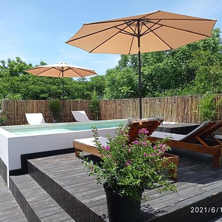 Che Suites Playa Adults Only Playa del Carmen Exterior photo