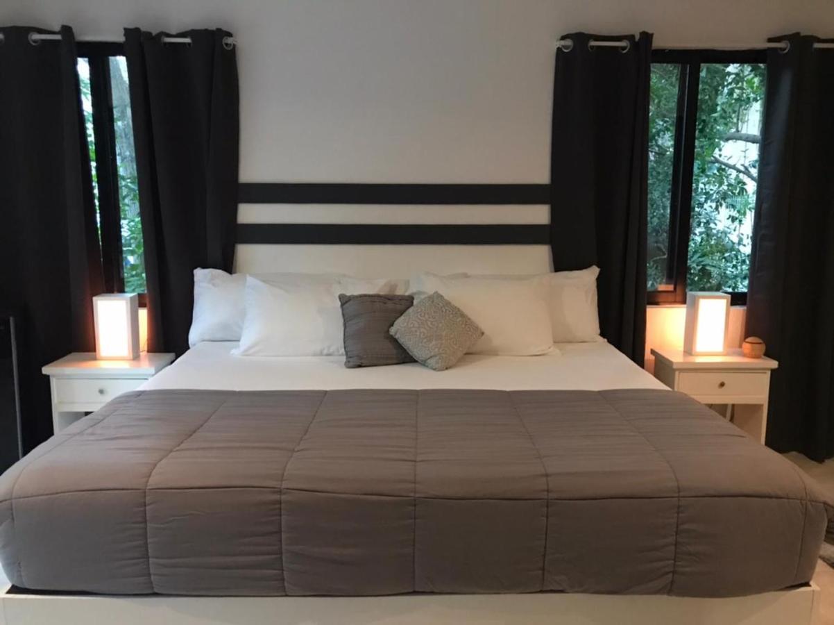 Che Suites Playa Adults Only Playa del Carmen Exterior photo
