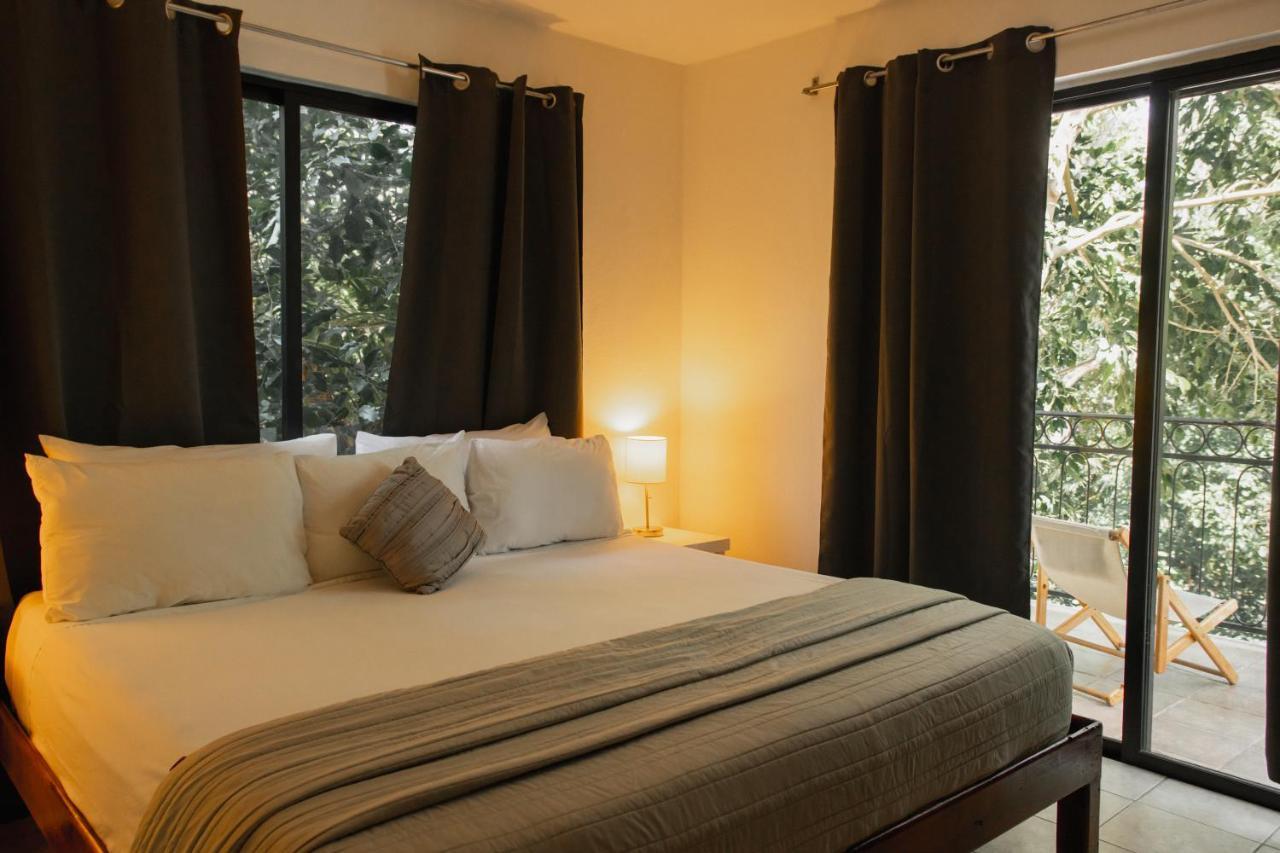 Che Suites Playa Adults Only Playa del Carmen Exterior photo