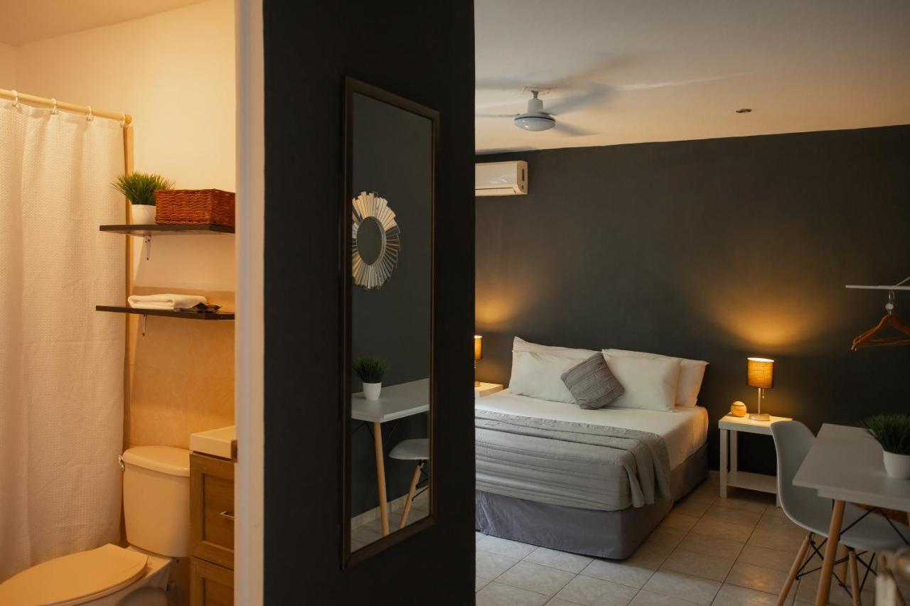 Che Suites Playa Adults Only Playa del Carmen Exterior photo