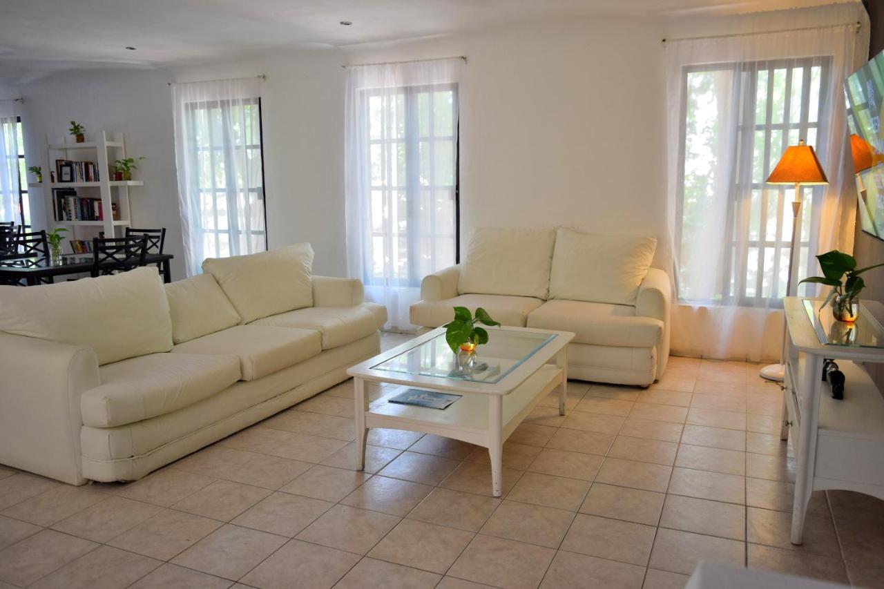 Che Suites Playa Adults Only Playa del Carmen Exterior photo