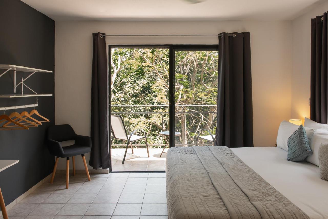 Che Suites Playa Adults Only Playa del Carmen Exterior photo