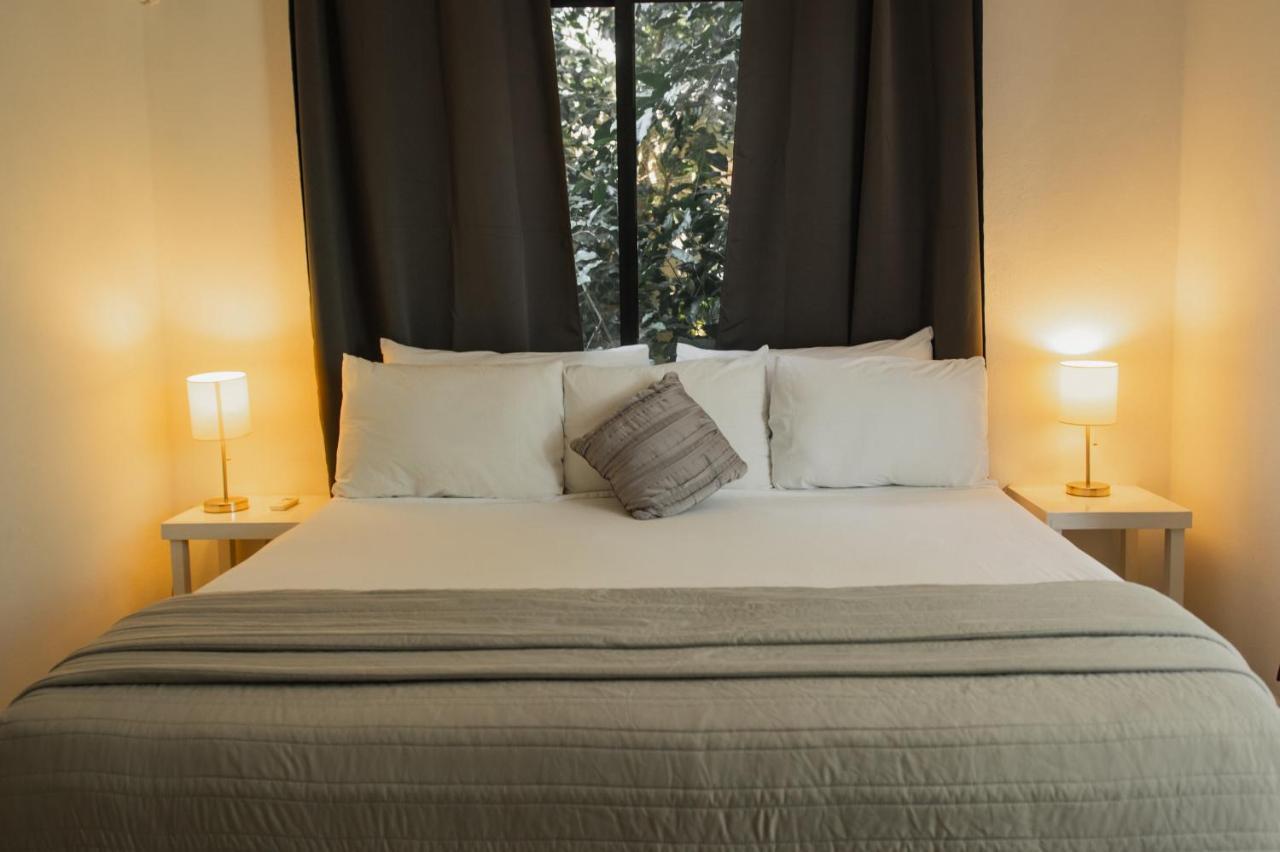 Che Suites Playa Adults Only Playa del Carmen Exterior photo