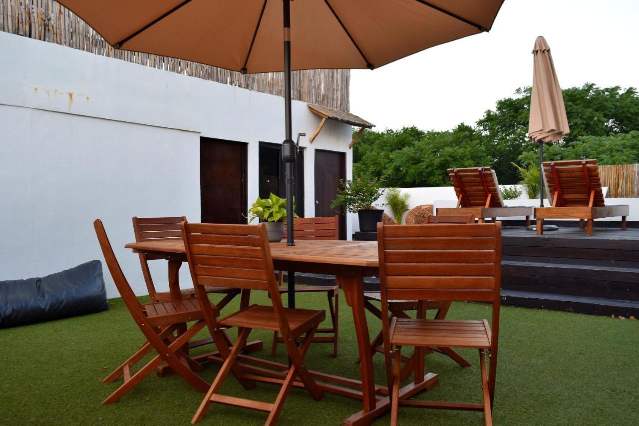 Che Suites Playa Adults Only Playa del Carmen Exterior photo