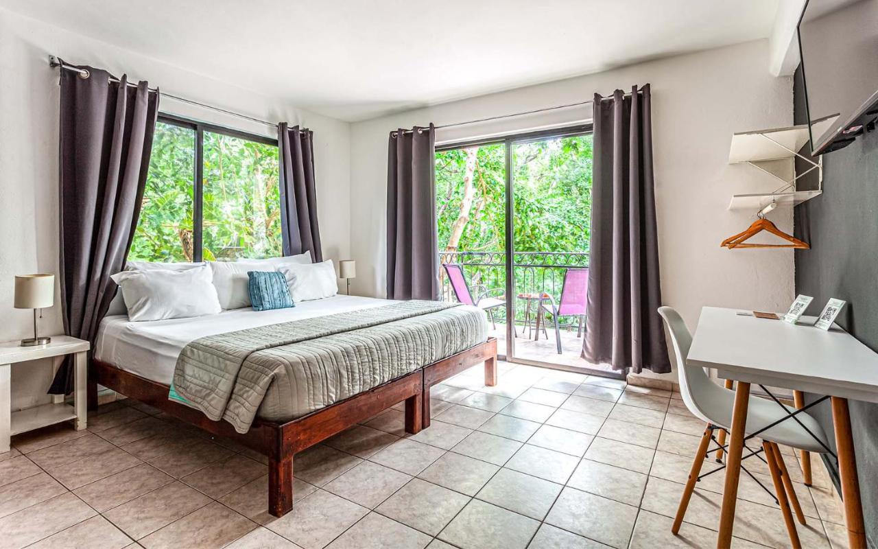 Che Suites Playa Adults Only Playa del Carmen Exterior photo