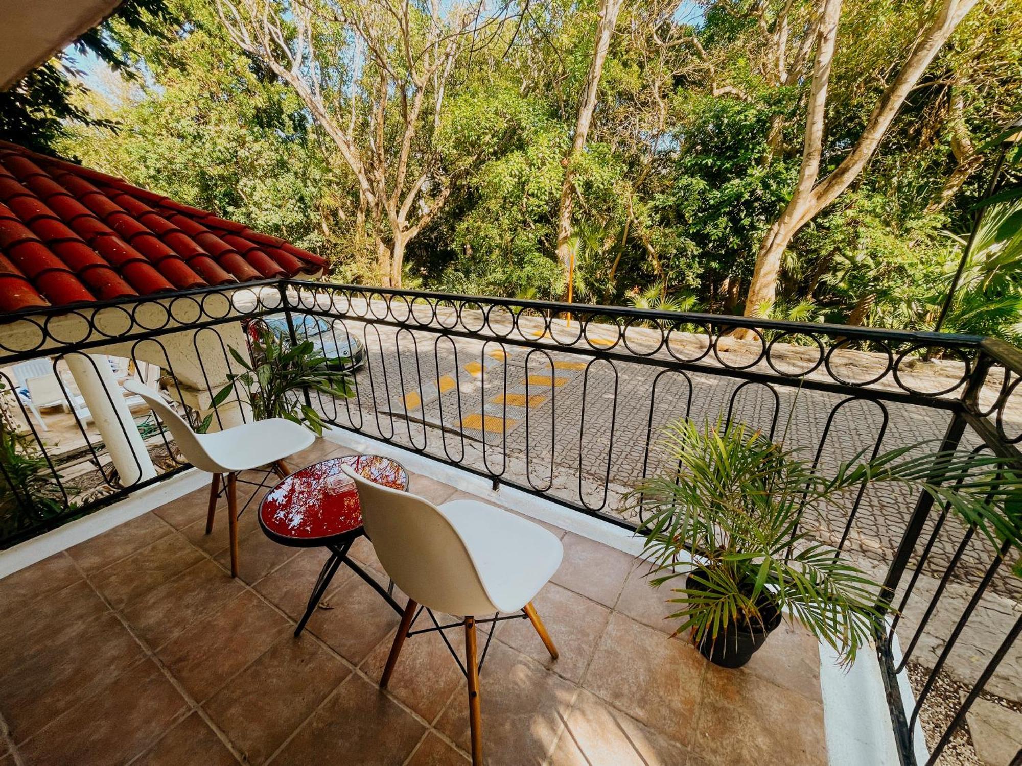 Che Suites Playa Adults Only Playa del Carmen Exterior photo