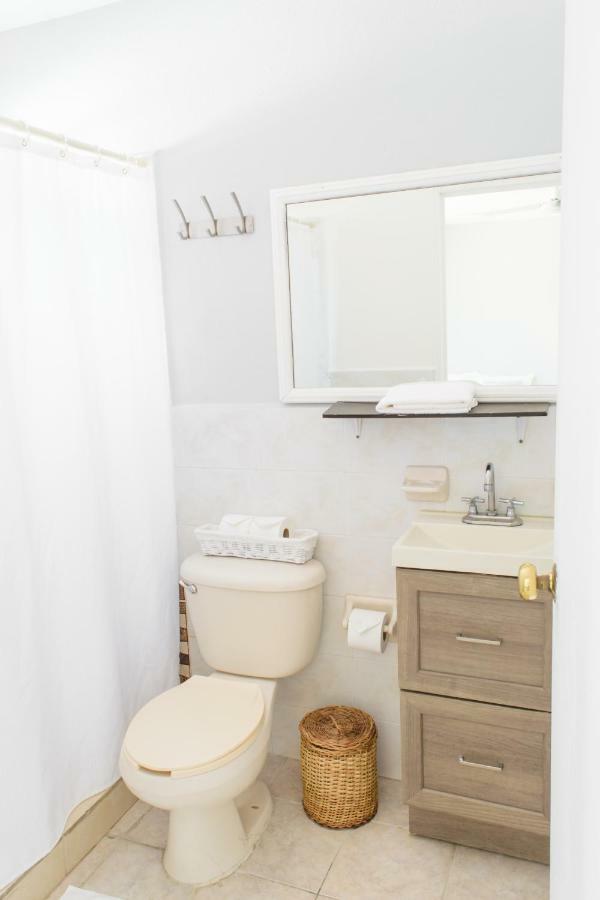 Che Suites Playa Adults Only Playa del Carmen Exterior photo