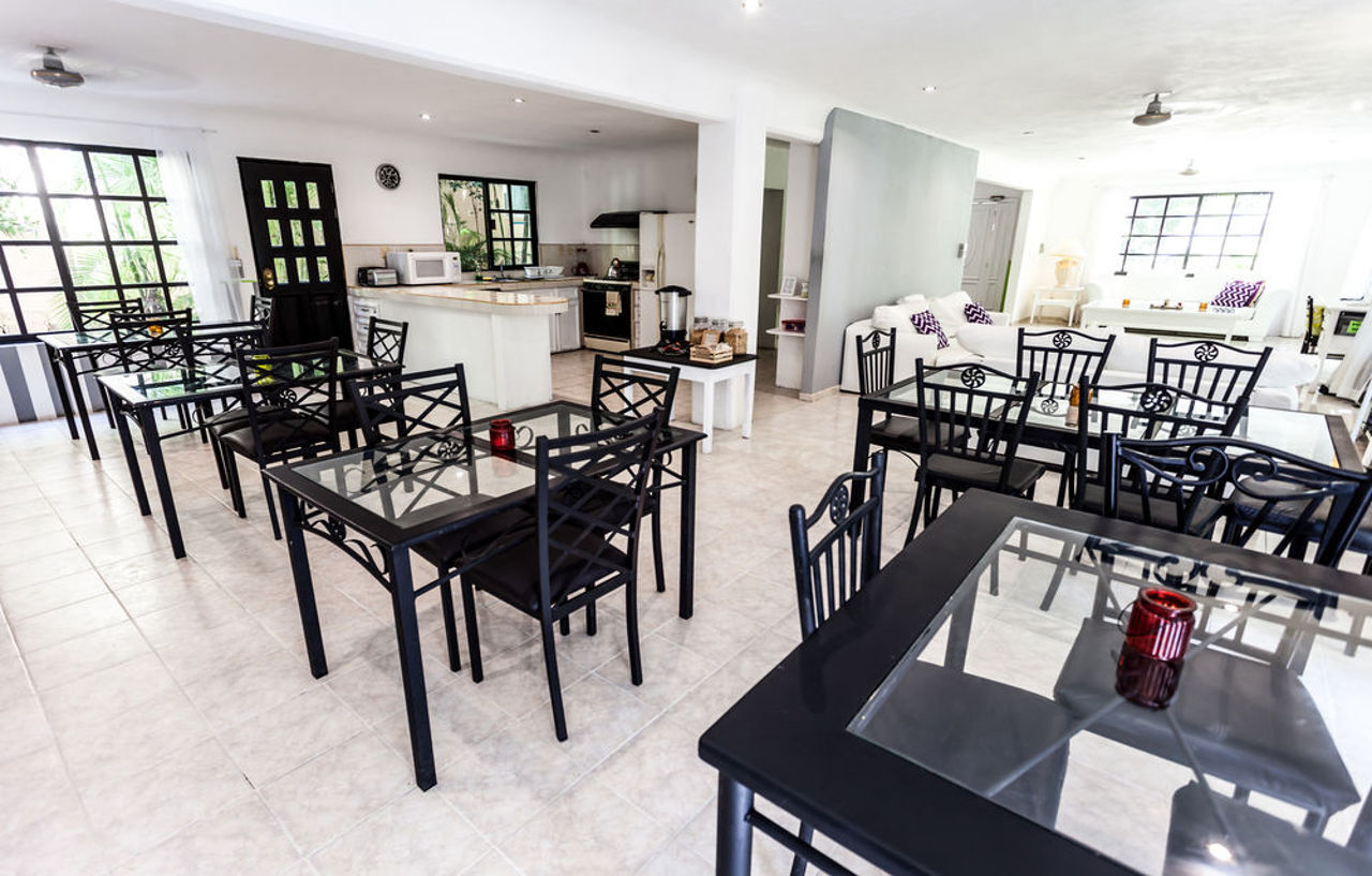 Che Suites Playa Adults Only Playa del Carmen Exterior photo