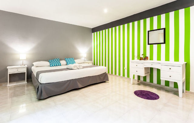 Che Suites Playa Adults Only Playa del Carmen Exterior photo