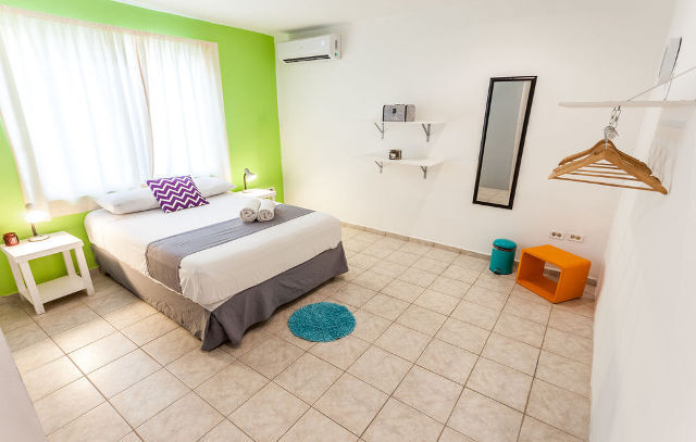 Che Suites Playa Adults Only Playa del Carmen Exterior photo