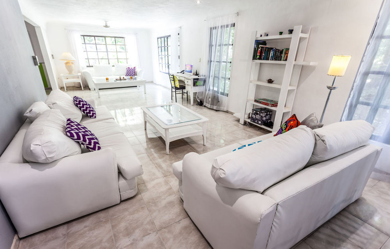 Che Suites Playa Adults Only Playa del Carmen Exterior photo